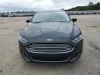 2013 Ford Fusion Titanium