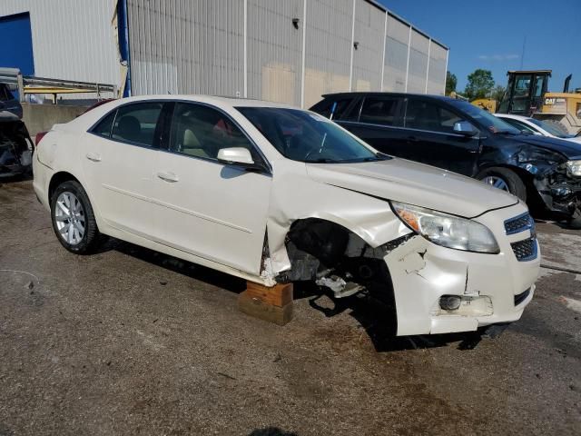 2013 Chevrolet Malibu 2LT