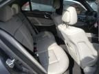 2012 Mercedes-Benz E 350 4matic