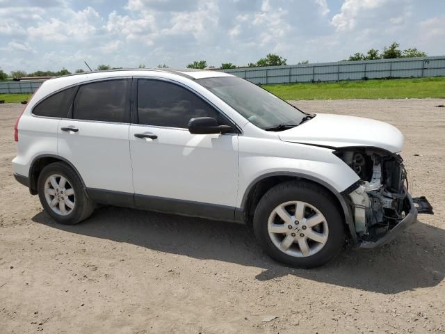 2009 Honda CR-V EX