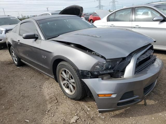 2013 Ford Mustang GT