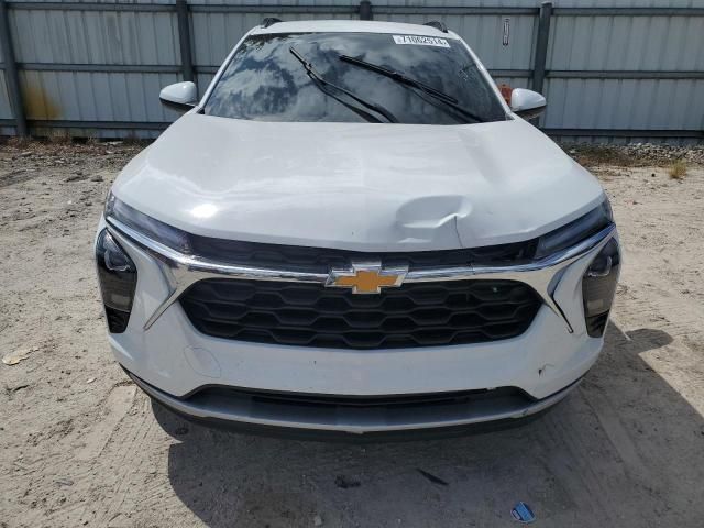 2024 Chevrolet Trax 1LT