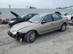 2001 Chevrolet Cavalier LS