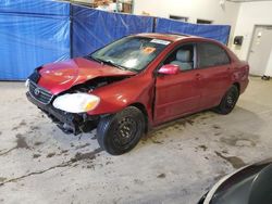 2008 Toyota Corolla CE en venta en Bowmanville, ON