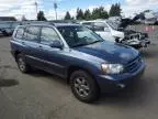 2005 Toyota Highlander Limited