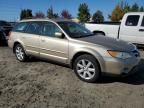 2008 Subaru Outback 2.5I Limited