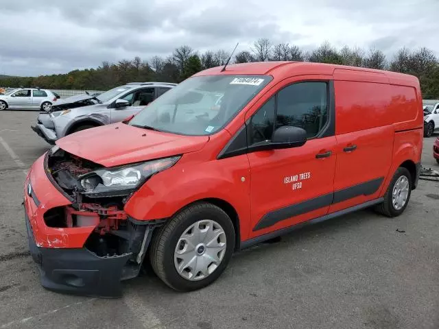 2017 Ford Transit Connect XL