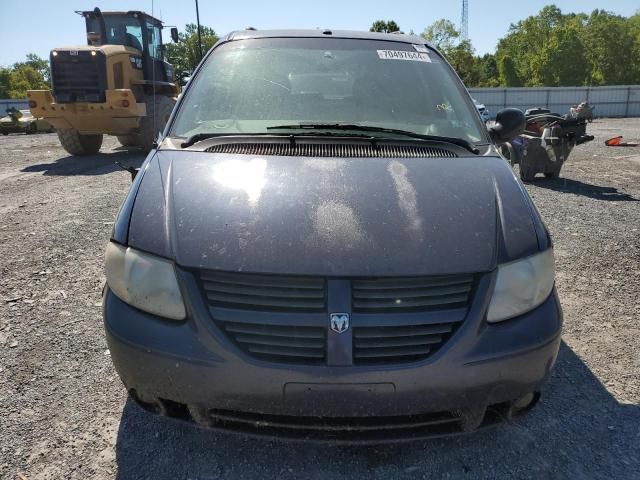 2006 Dodge Caravan SXT