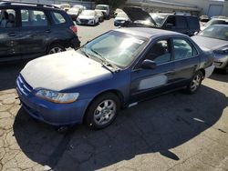 1999 Honda Accord EX en venta en Martinez, CA