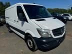 2017 Mercedes-Benz Sprinter 2500