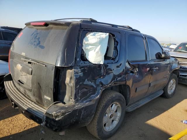 2009 Chevrolet Tahoe C1500 LT