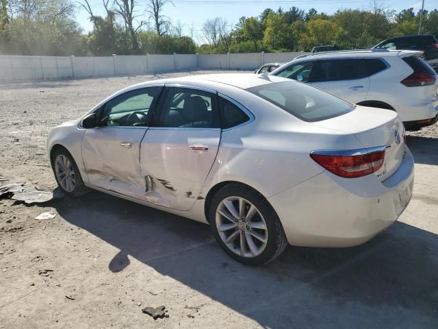 2012 Buick Verano Convenience