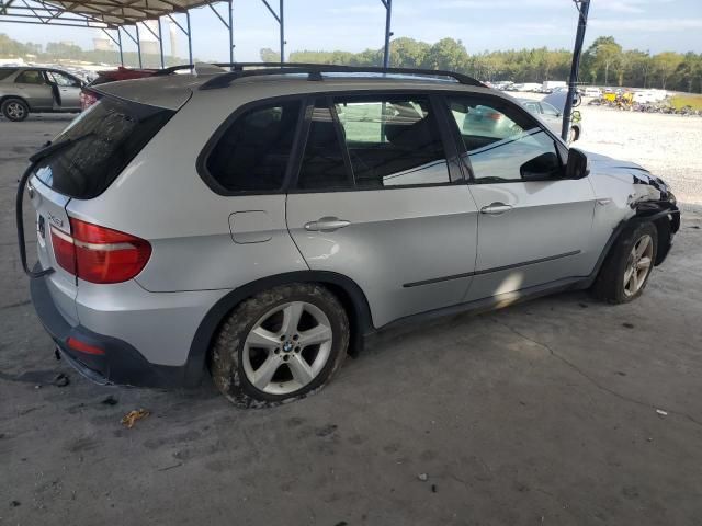 2008 BMW X5 3.0I