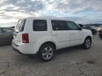 2013 Honda Pilot EXL