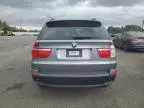 2010 BMW X5 XDRIVE35D