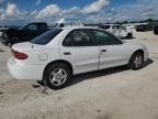 2004 Chevrolet Cavalier