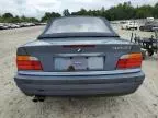 1999 BMW 323 IC Automatic