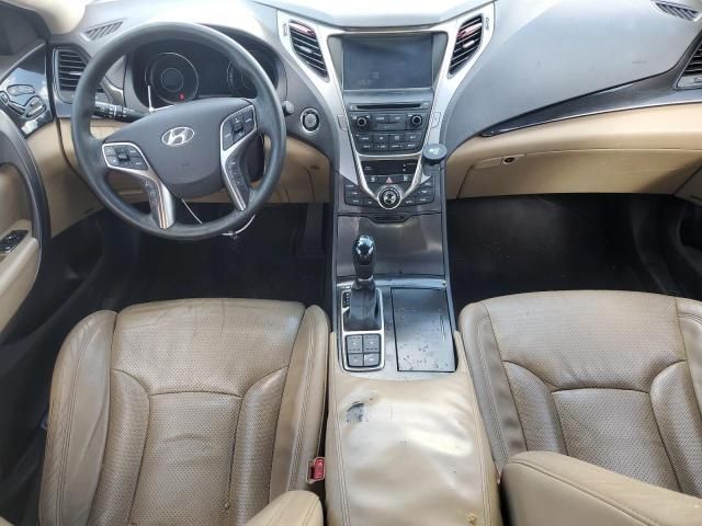 2014 Hyundai Azera GLS