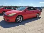 2007 Toyota Camry Solara SE