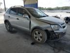 2013 Chevrolet Captiva LS