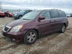 2010 Honda Odyssey Touring