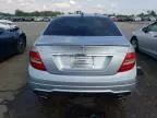 2013 Mercedes-Benz C 300 4matic