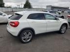 2015 Mercedes-Benz GLA 250