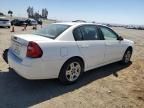 2007 Chevrolet Malibu LT