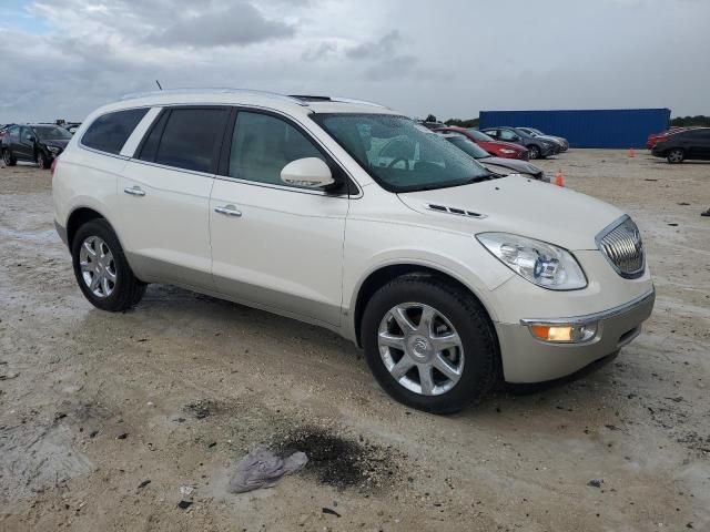 2010 Buick Enclave CXL