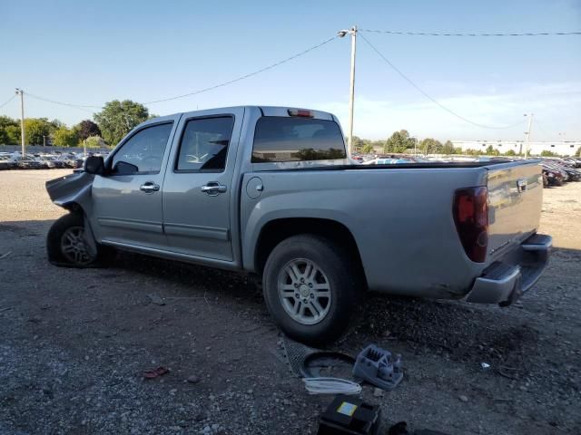 2011 Chevrolet Colorado LT