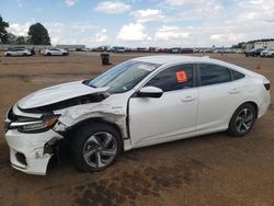 Carros híbridos a la venta en subasta: 2019 Honda Insight EX