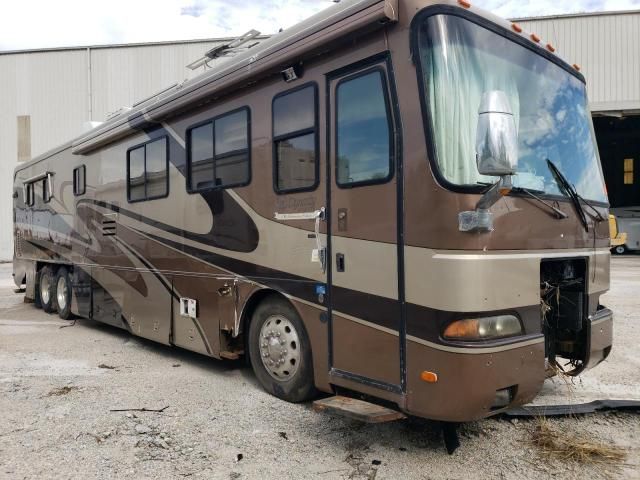 2001 Roadmaster Rail Executive Signature