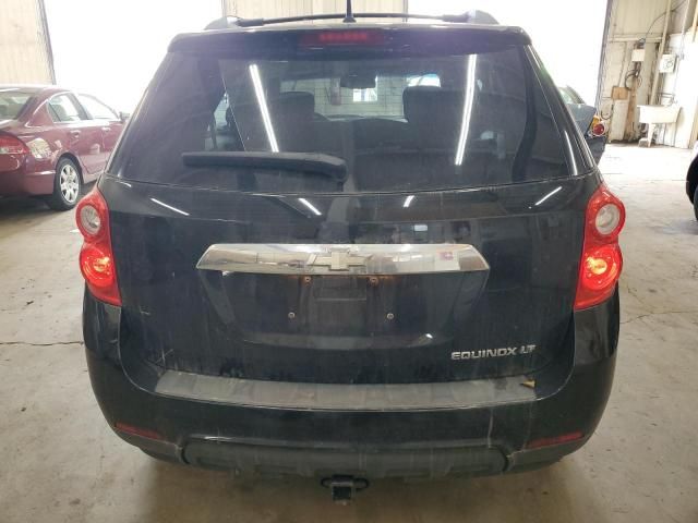 2010 Chevrolet Equinox LT