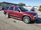 2002 Dodge Durango SLT