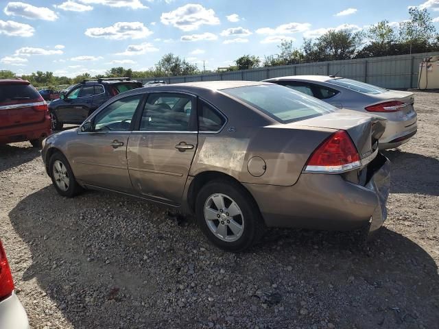 2006 Chevrolet Impala LT