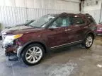 2011 Ford Explorer XLT