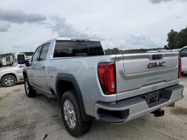 2020 GMC Sierra K2500 Denali