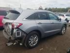 2017 Acura RDX