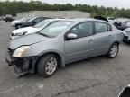 2008 Nissan Sentra 2.0