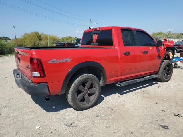 2019 Dodge RAM 1500 Classic SLT