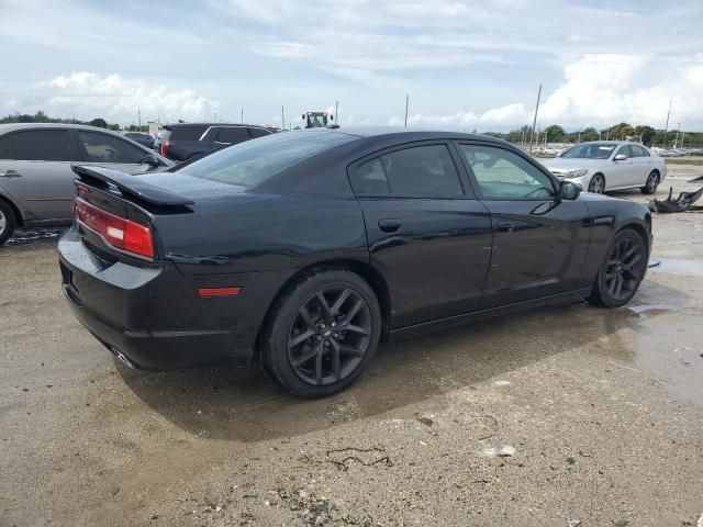 2014 Dodge Charger R/T