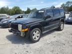 2006 Jeep Commander