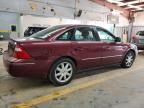 2005 Ford Five Hundred Limited