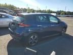 2021 Nissan Leaf SL Plus