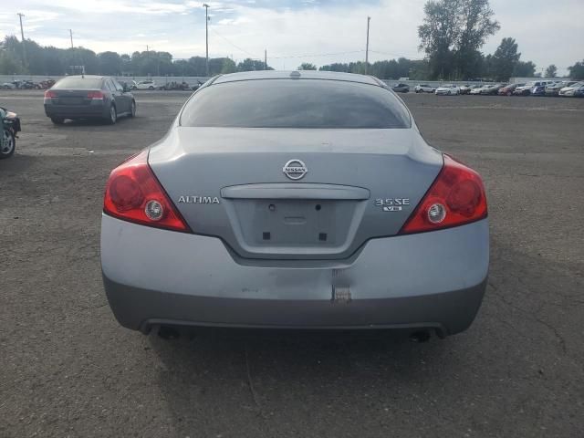 2008 Nissan Altima 3.5SE