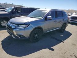 Mitsubishi Vehiculos salvage en venta: 2019 Mitsubishi Outlander SE