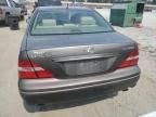 2006 Lexus LS 430