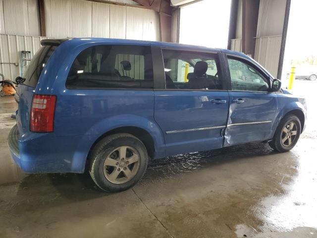 2008 Dodge Grand Caravan SXT