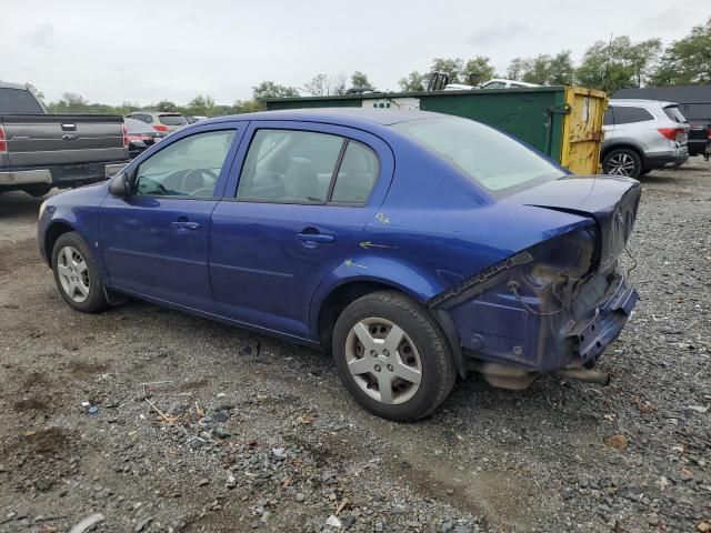 2007 Chevrolet Cobalt LS