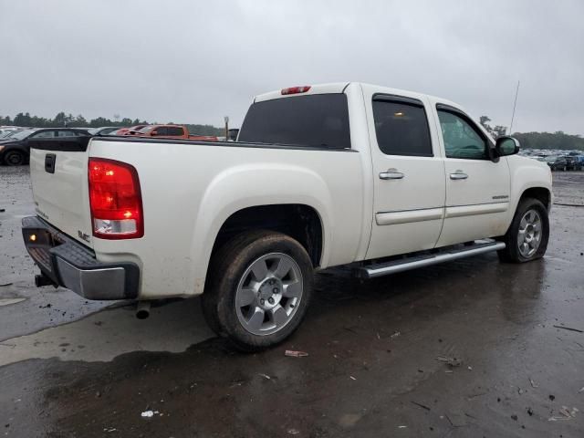 2011 GMC Sierra C1500 SLE